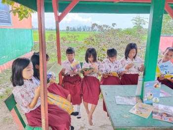  Kegiatan Literasi dan Numerasi 
