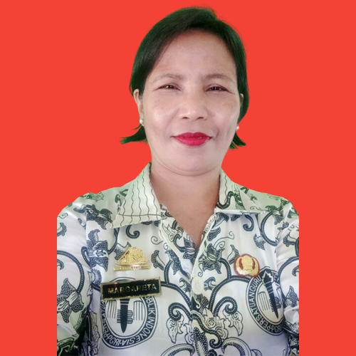 MARGARETA, S.Pd.,S.PAK., M.Si