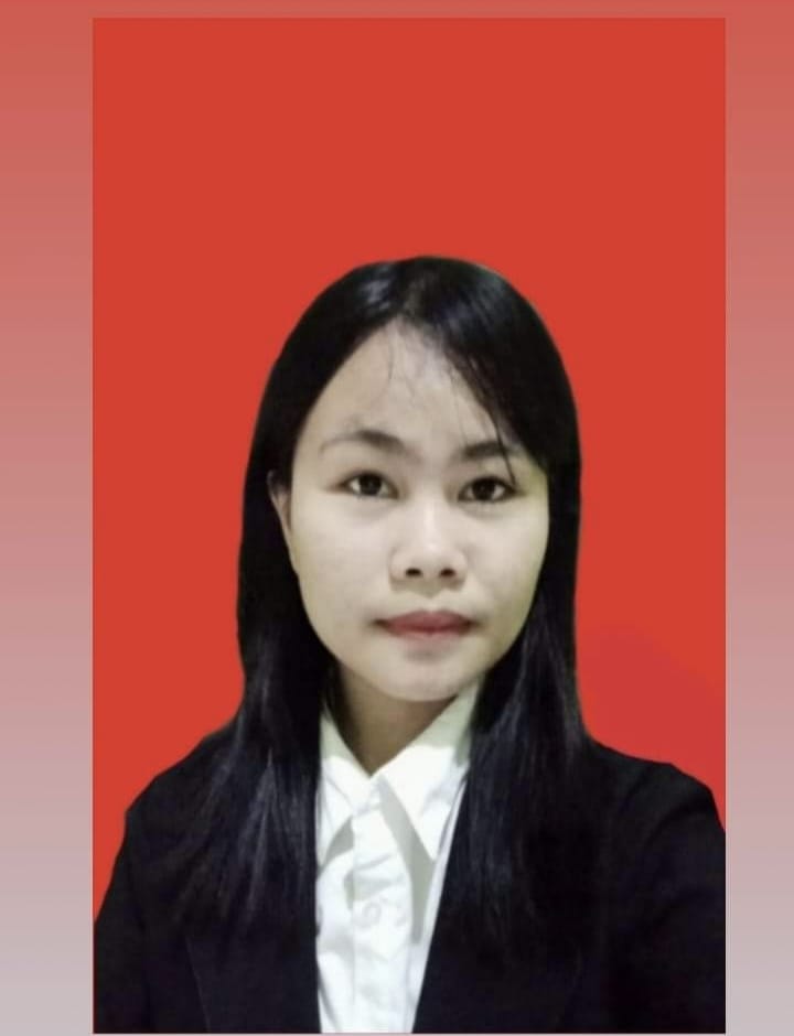 DELMIANTI PASSOYO, S.Pd