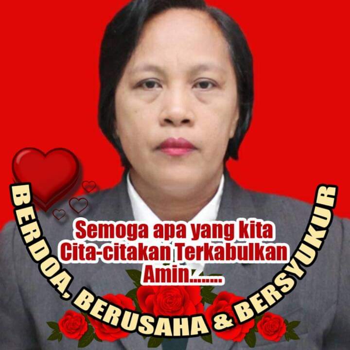 MARSELINA LUMILING, S.Pd.SD