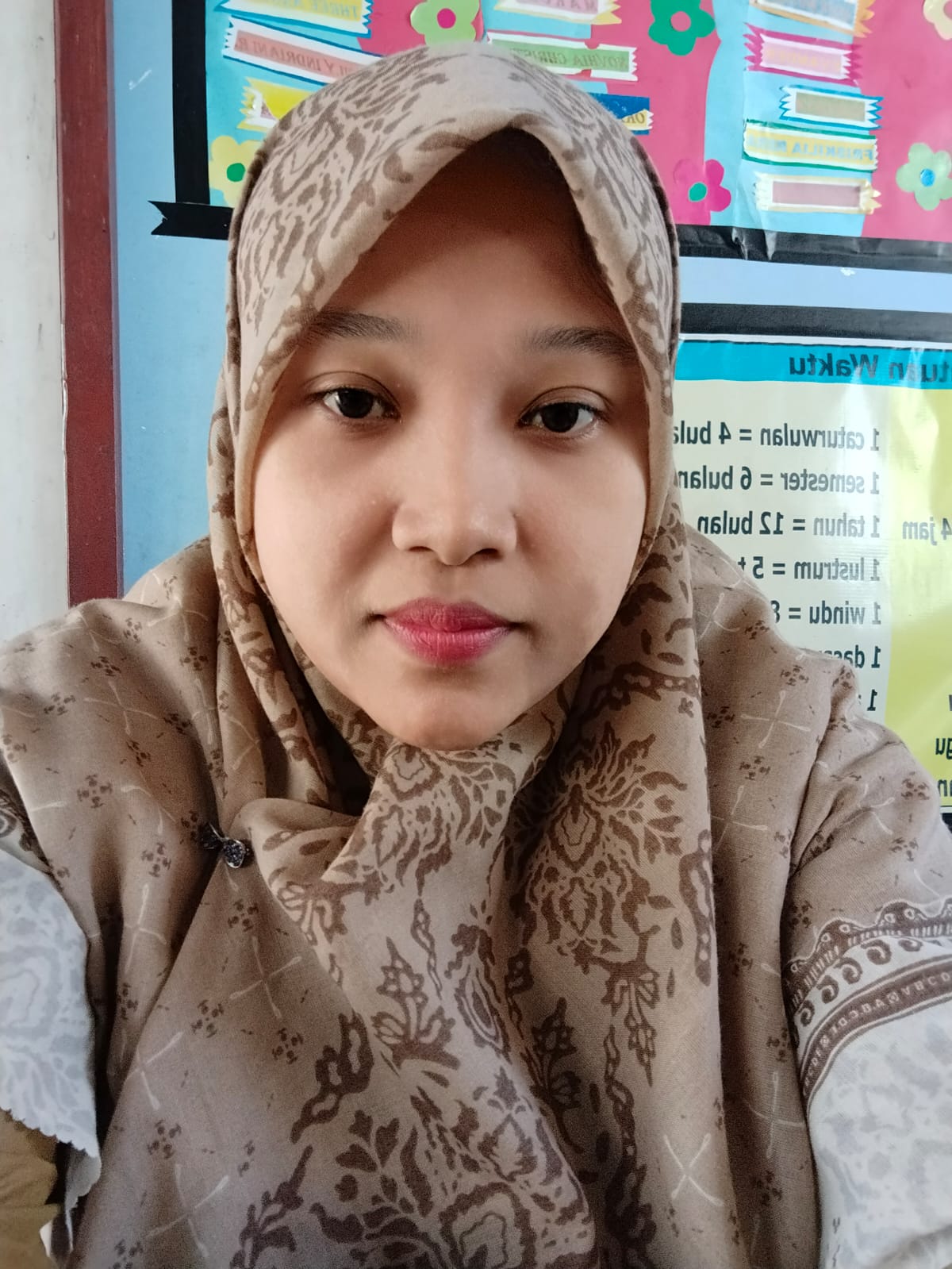 TUTUT WINDIARTI, S.Pd